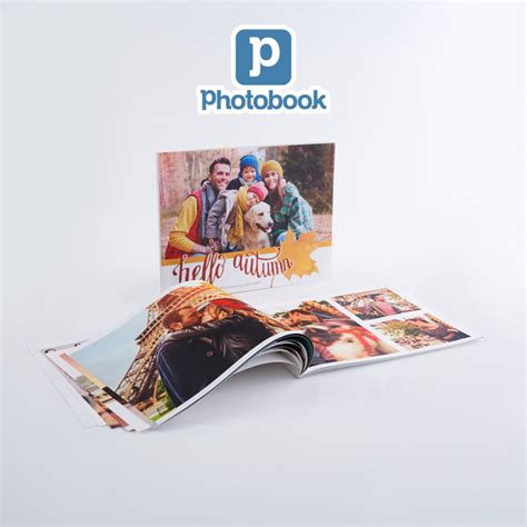 Softcover Photobook Pages Small Medium Large E Voucher Photobook