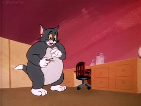 Tom And Jerry No Context On Twitter Episode “incredible Shrinking