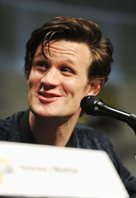 Matt Smith