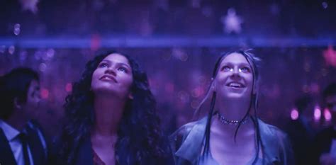 Euphoria Season Finale 10 Burning Questions And Theories