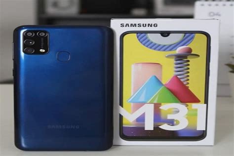 Samsung Galaxy M Series Specifications And Prices More Affordable With