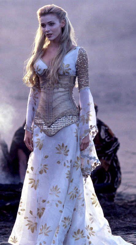 Imagen De Blonde Dress And Medieval Medieval Dress Medieval Clothing