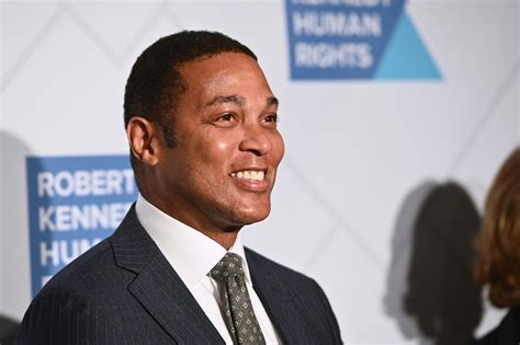 Don Lemon Not Leaving Cnn Just Renaming Show