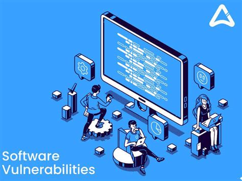 Everything You Need To Know About Software Vulnerabilities