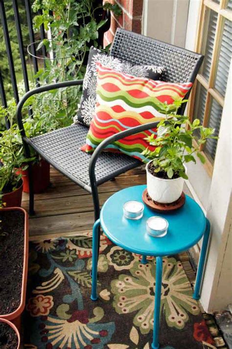 Check spelling or type a new query. 25 Small Furniture Ideas to Pursue For Your Small Balcony