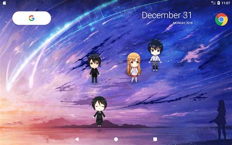 12 Download Lively Anime Live Wallpaper Mod Sachi Wallpaper