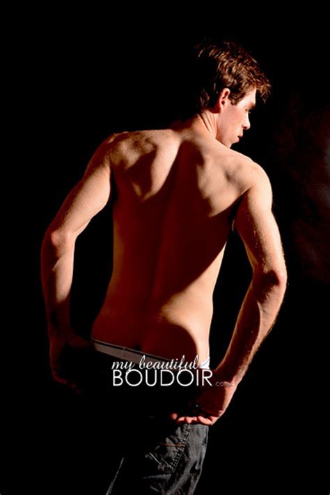 Sexy Boudoir For Men Uk Dudeoir Male Fitness Photo Shoot Studio