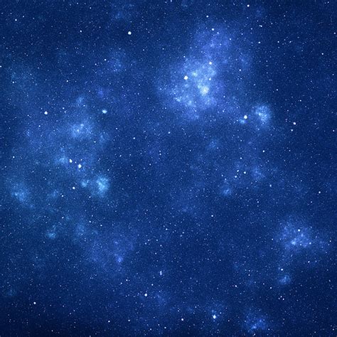 Blue stars in the galaxy. 48+ Blue Stars Wallpaper on WallpaperSafari