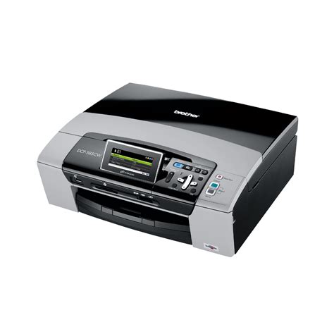 Download and install scanner and printer drivers. TÉLÉCHARGER DRIVER IMPRIMANTE BROTHER DCP-585CW GRATUIT
