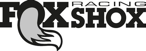 Fox Racing Shox New Logo Vector Ai Png Svg Eps Free Download