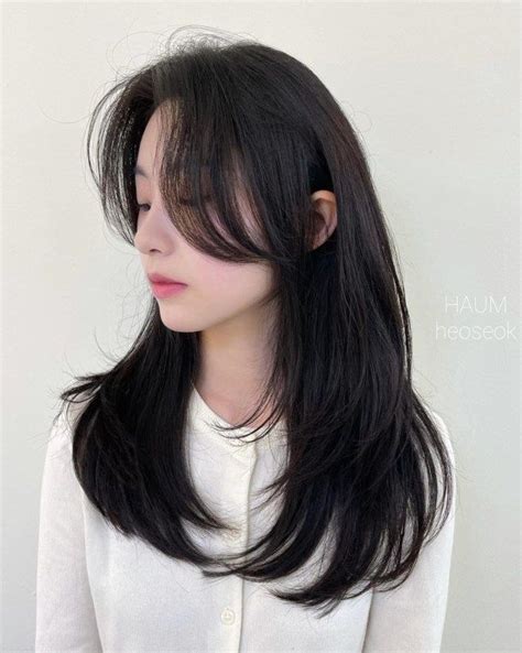 30 Trendiest Asian Hairstyles For Women To Try In 2023 Hair Adviser In 2022 Hair Styles