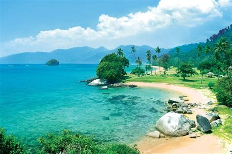 Malaysia East Coast Beaches | Malaysia and Borneo Holidays