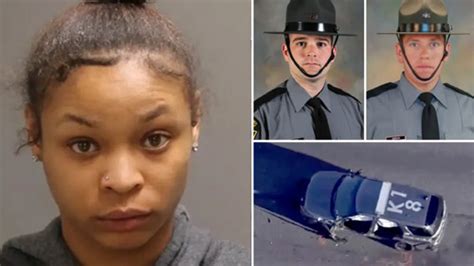 woman who says she is the best drunk driver ever accused of dwi crash killing 3 people in