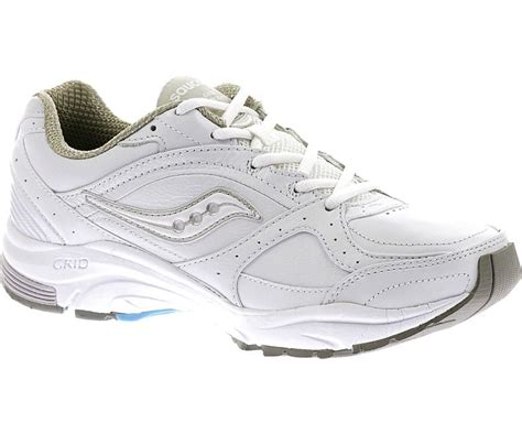 Saucony Womens Integrity St2 Walking Shoe Best Walking Shoes For