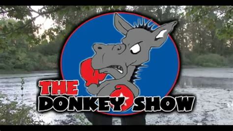 The Donkey Show Television Spots Youtube