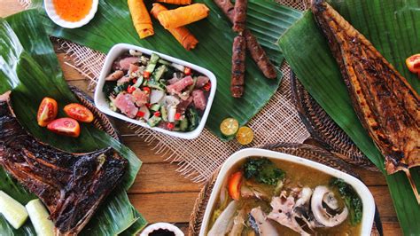 This Virtual Food Festival In Pampanga Will Make Your Mouth Water