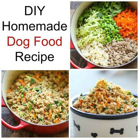 Put the heat down to medium and keep stirring the pot regularly. 20 Ideas for Homemade Diabetic Dog Food Recipes - Best ...