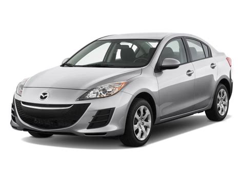 2011 Mazda Mazda3 Review Ratings Specs Prices And Photos The Car
