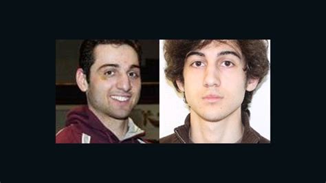 The Mystery Of The Tsarnaev Brothers Opinion Cnn