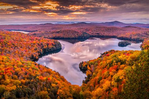 Autumn In Vermont By John S 500px Landscape Photography Landscape