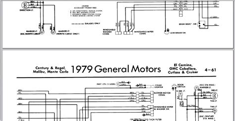 Https://tommynaija.com/wiring Diagram/1979 El Camino Stereo Wiring Diagram