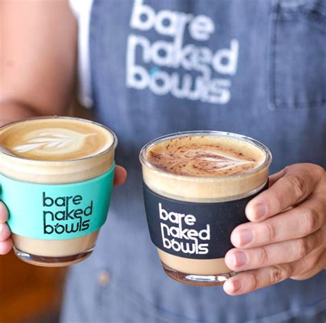 Bare Naked Bowls Opens In Newstead Indulge Magazine