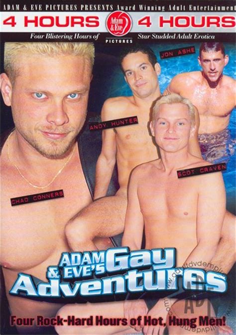 Adam Eve S Gay Adventures Streaming Video At Adam And Eve Plus With Free Previews
