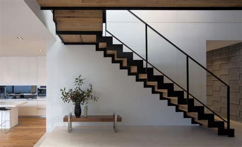 Help to make your staircase garden as attractive. Interior Prefab Metal Stairs — Ideas Roni Young from "The Best Design of Prefab Metal Stairs for ...