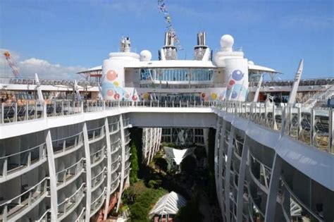 Royal Caribbean Increases Gratuitiesagain Cruise Maven