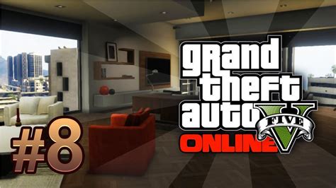 Grand Theft Auto Online 8 Youtube