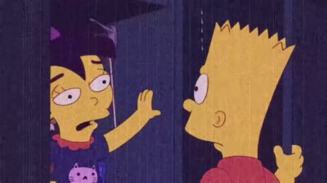 Juice Wrld All Girls Are The Same Bart Simpson Youtube