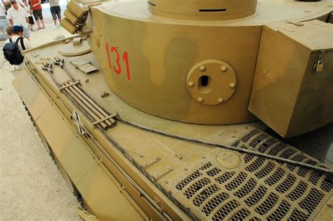 The Modelling News Build Review Th Scale Tiger I S Pz Abt