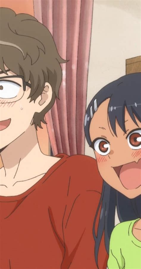 Dont Toy With Me Miss Nagatoro Lets Play Again Senpaiover Here