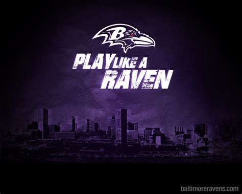 We determined that these pictures can also depict a football, ray lewis. Baltimore Ravens Logo Wallpaper - WallpaperSafari
