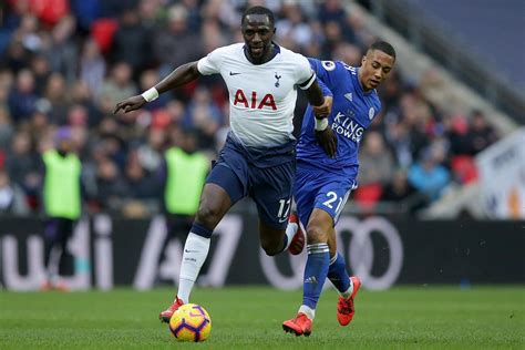 He hasn't really offered much fantasy value while a member of spurs, and that's not likely to change for his national team with which. Tottenham : Moussa Sissoko sera un Spurs jusqu'en 2023 ...