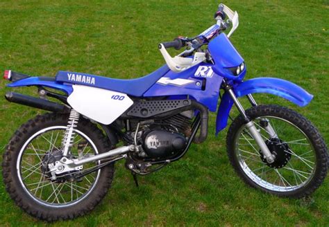 Yamaha cross enfant - u car 33