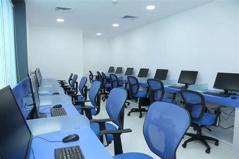 Edoxi Training Institute Educational Services Dubai