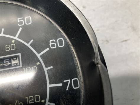 Q43 1019 1 Kenworth T800 Speedometer For Sale