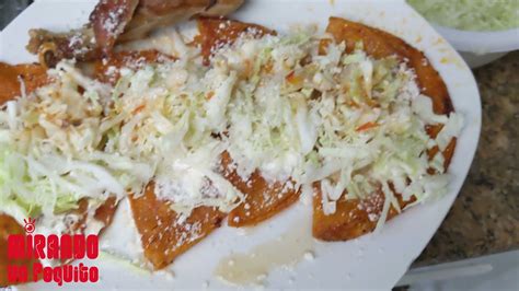 Enchiladas Doradas Estilo Mi Rancho Youtube