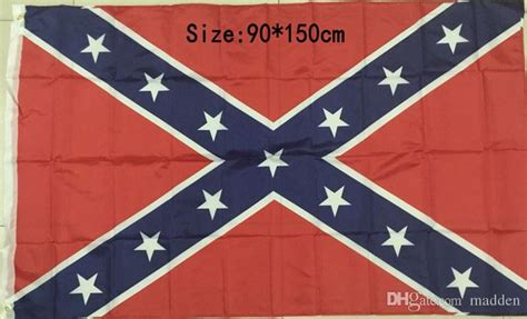 2019 Confederate Flag Us Battle Southern Flags Rebel Civil War Flag