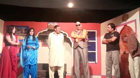 Pakistani Stage Drama 2016 Youtube