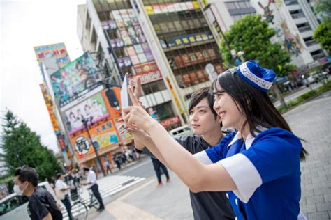 Akihabara Guided Tour Dive Deep Into Akihabara With Ar All Plans