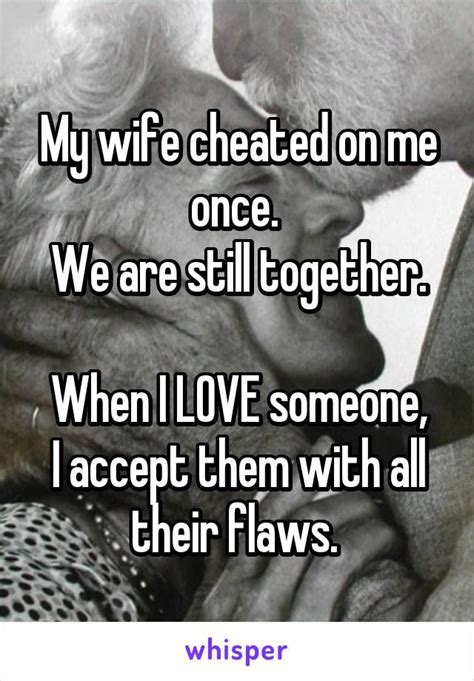 She Cheated On Me Quotes