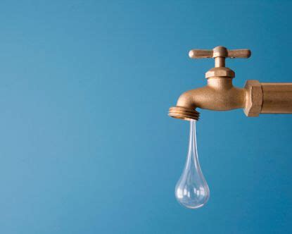 How To Fix A Leaky Faucet From Bathtubs To Kitchen Mixers