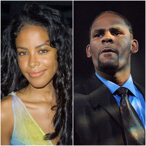 Aaliyahs Ex Damon Dash Reveals New Details About Her Relationship With