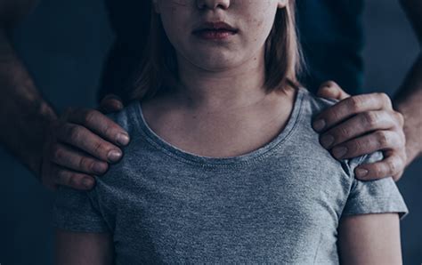 Sexueller Missbrauch Von Kindern Polizei Beratungde