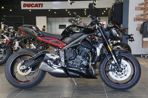 2020 triumph street triple r pictures, prices, information, and specifications. New 2021 Triumph Street Triple R Motorcycles in Elk Grove ...