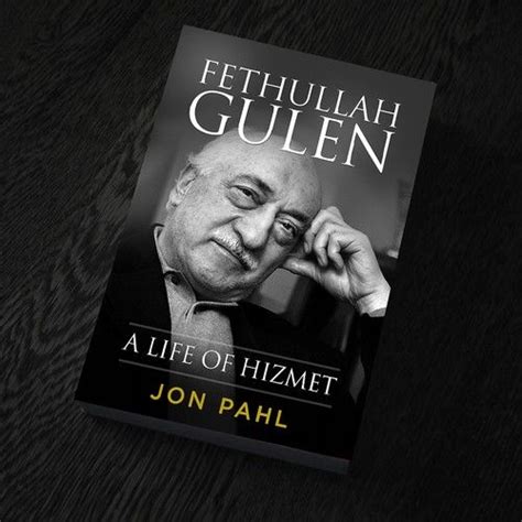 Design A Book Cover For A Biography Of Fethullah Gulen Book Cover
