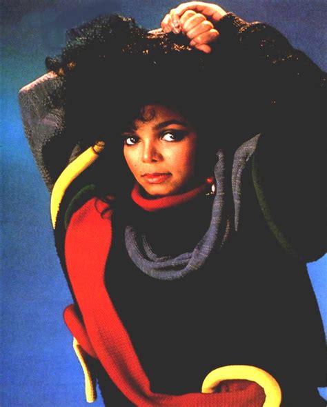 Janet Jackson 80s Music Photo 42829192 Fanpop Page 3