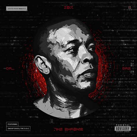 Dr Dre The Chronic Album Cover Edits Warehopde